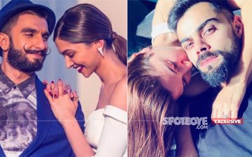 Did You Know? Ranveer-Deepika Might Soon Be Virat-Anushka’s New Neighbours