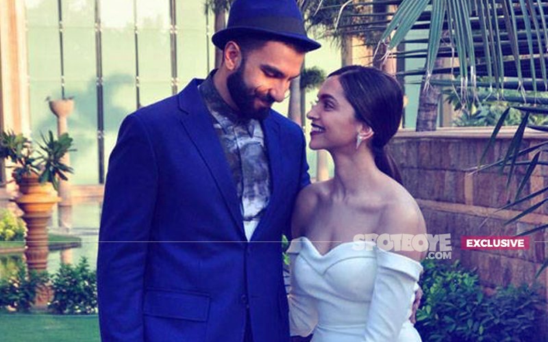 Here Is Some GOOD NEWS About Deepika Padukone & Ranveer Singh!