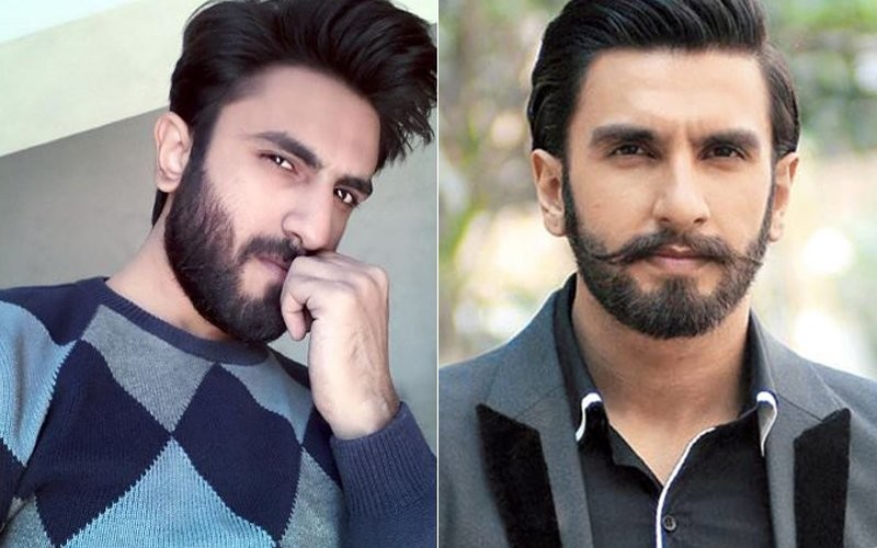 ranveer singh doppleganger