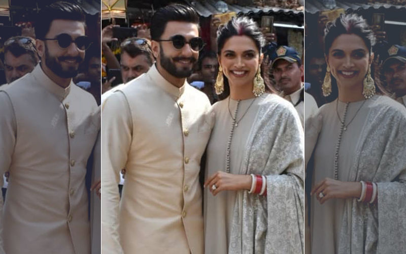 Ranveer Singh Feels Like A “Superhero” After Marriage And This Is What He Had To Do To Get There