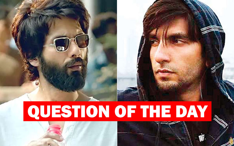 Ranveer Singh For Gully Boy Or Shahid Kapoor For Kabir Singh- Who Deserved The Star Screen Best Actor Award 2019?