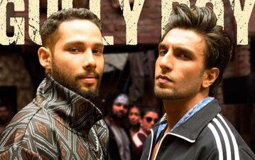 बचपन से ही हिप-हॉप के बड़े दीवाने हैं एक्टर रणवीर सिंह