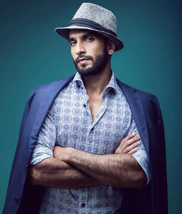 ranveer singh looks dapper