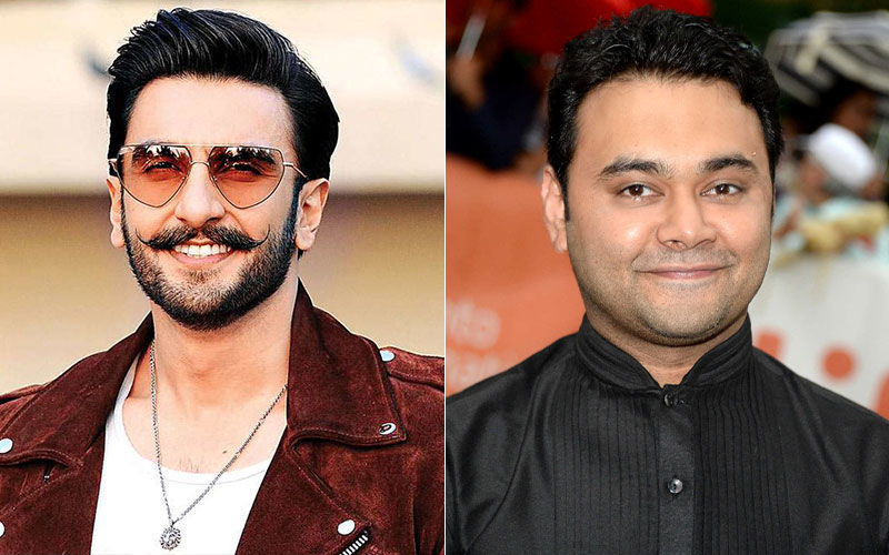 Ranveer Singh Reunites With Maneesh Sharma; Will Play A Hardcore Gujarati In Jayeshbhai Jordaar