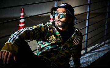रणवीर सिंह ने शेयर किया गली बॉय का शानदार प्रोमो, देखिए इस गली के छोकरे को