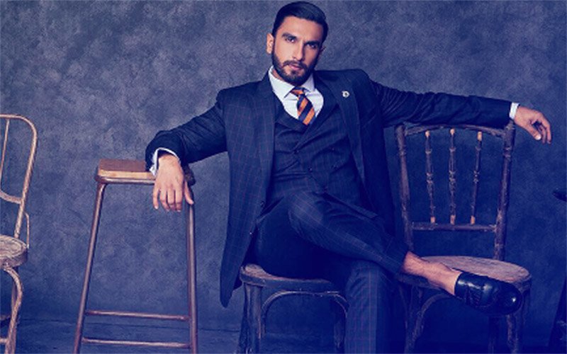 Ranveer Singh REVEALS There Is Someone Dissuading Brands From Signing Him