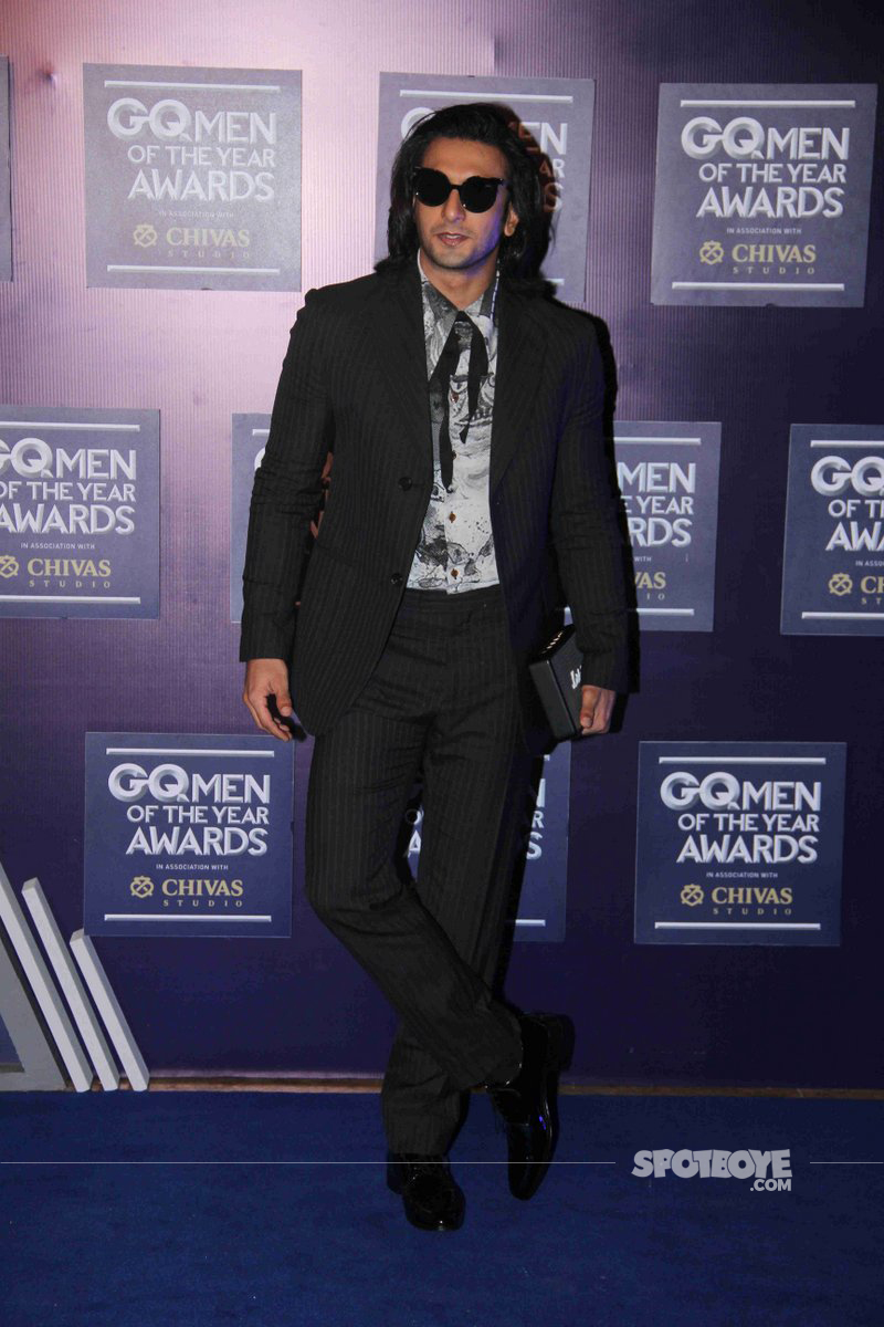 ranveer singh ranveer singh