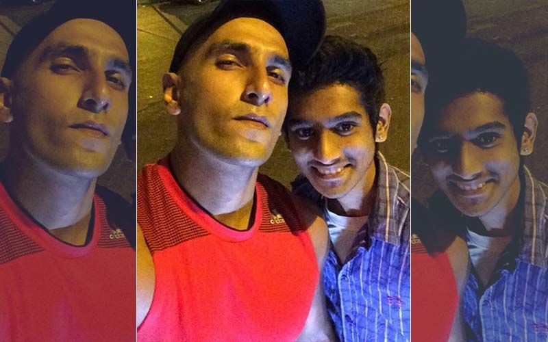 Ranveer Singh’s Young Fan Meets With A Sudden Death; Actor Pays Tribute