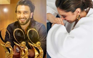Zee Cine Awards 2020: Ranveer Singh Wins 3 Awards; Wifey Deepika Padukone’s PDA Goes Viral