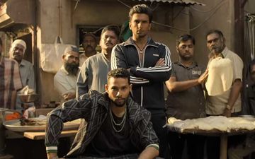 Gully Boy, Mere Gully Mein Song: Ranveer Singh Will Leave You Breathless. Quite Literally!