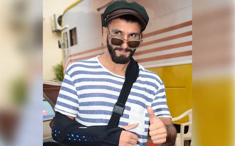 Ranveer: Bajirao Mastani Will Release This Christmas As Planned
