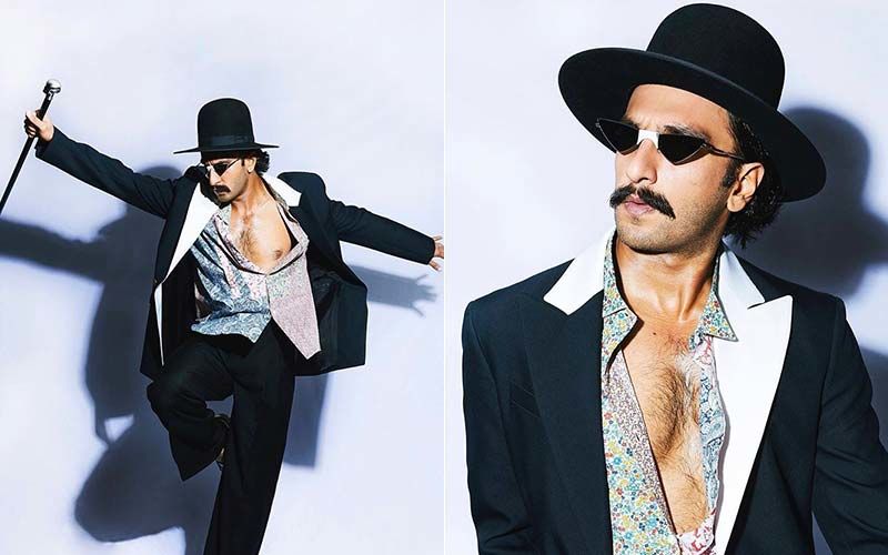 The funniest jokes Ranveer Singh's wacky fashion sense inspired on the  Internet