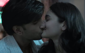 रणवीर सिंह और आलिया भट्ट की फिल्म गली बॉय पर चली सेंसर की कैंची, हटाए कुछ सीन्स