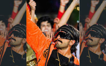 Ranveer Singh's Performance At IIFA Awards 2019: Gully Boy Is A Crowd Pleaser, Gives A Blockbuster Performance