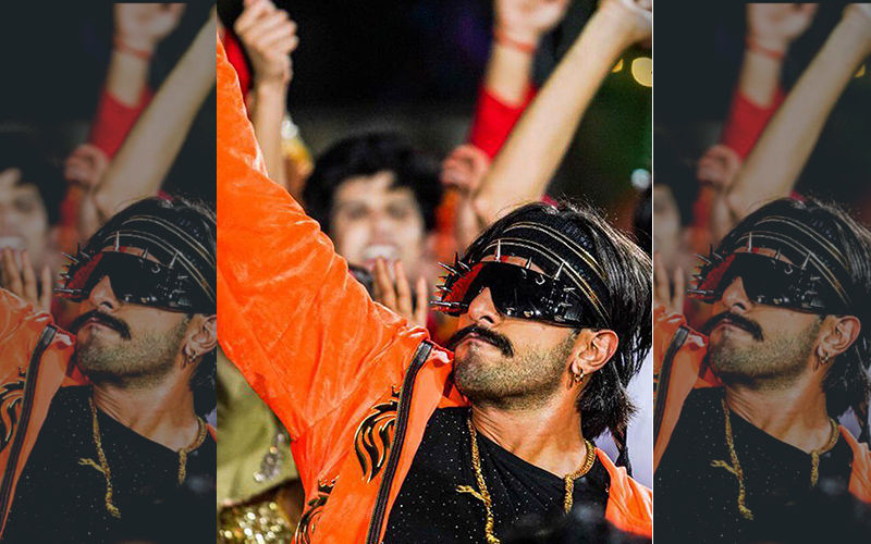 Ranveer Singh's Performance At IIFA Awards 2019: Gully Boy Is A Crowd Pleaser, Gives A Blockbuster Performance