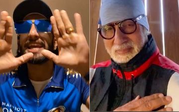 Mumbai Indians Win IPL 2020: Amitabh Bachchan, Ranveer Singh, Abhishek Bachchan Rejoice As MI Lifts The Trophy For The Fifth Time