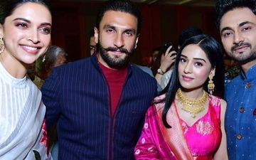 Did You Know Deepika Padukone And Amrita Rao Are Related? Find Out How