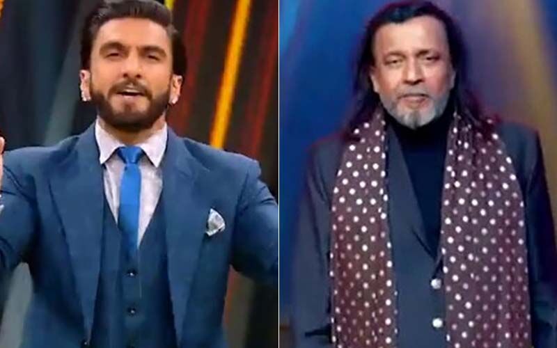 Ranveer Singh Makes An Impressive Entry In His Television Debut, The Big Picture; India's Got Talent Gets Its Rival In Hunarbaaz-Watch Promos