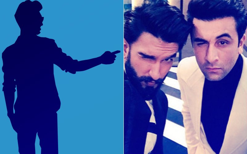 This Actor Has An ISSUE With Ranveer Singh & Is On A WAR With Ranbir Kapoor. Guess Who?