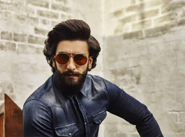 ranveer singh