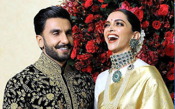 Beaten By A Bat- Ranveer Singh Reveals His “Reel And Real Life Story” With Darling Deepika Padukone