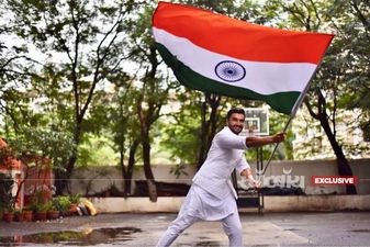 रणवीर सिंह के लिए देश सबसे पहले, कैंसिल किया अपना इवेंट