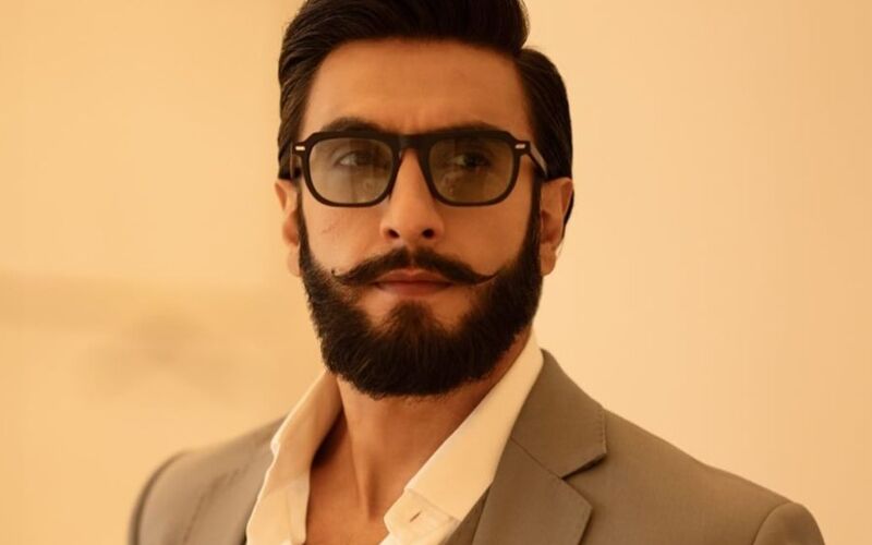 Ranveer Singh's VIRAL Deepfake Video: Actor Files An FIR Against The AI-Generated Video, After Reacting To It On Social Media- DEETS INSIDE