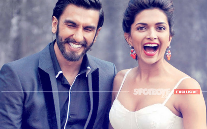Planning For D-Day: Deepika Padukone’s Beau Ranveer Singh Buys A New House In Bandra