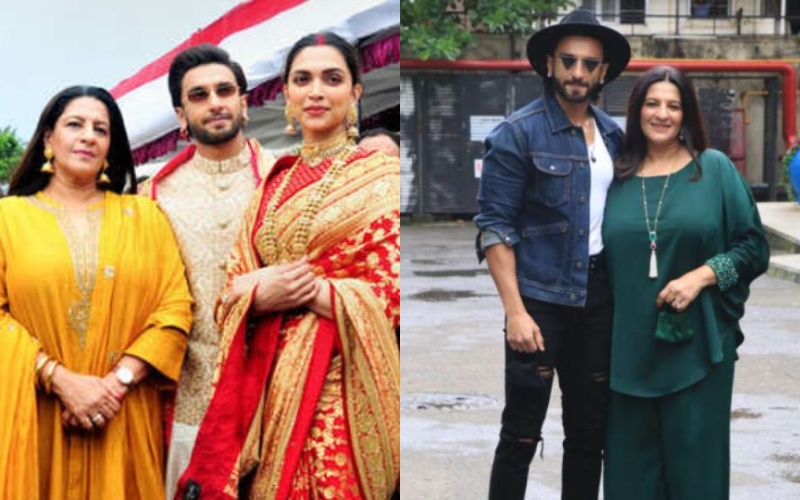 Ranveer Singh Says ‘I’m So Scared Of My Mother-In-Law You Guys Have No Idea’ At Shankar Mahadevan’s US Concert- Here’s WHY