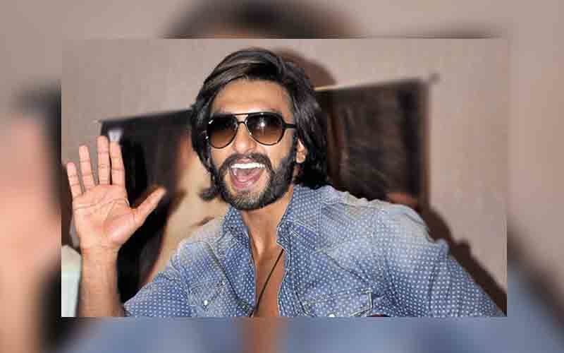 SpotboyE Dubsmash Exclusive: Ranveer Singh Imitates Anil Kapoor