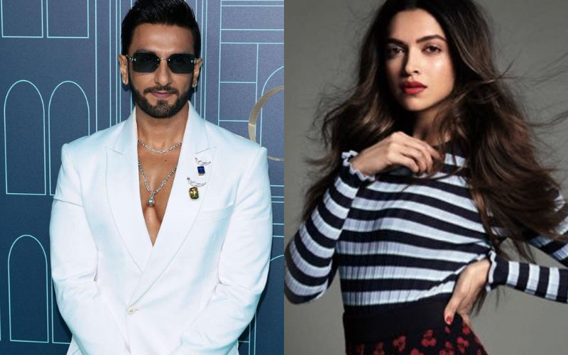 Ranveer Singh Replies To A Fan Who Screams, 'How Is Deepika?' At Tiffany & Co Event In New York; See Inside Videos