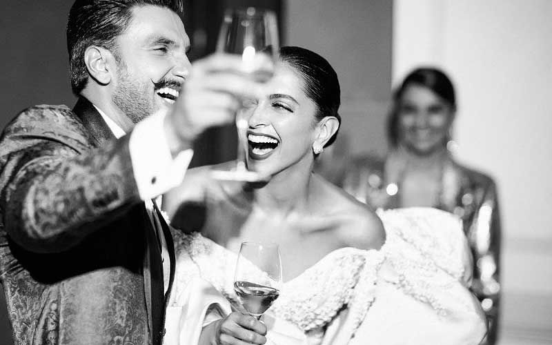 Ranveer Singh Birthday: Wifey Deepika Padukone Has The Most Adorable Wish For Hubby; Calls Him Her ‘Centre Of My Universe’