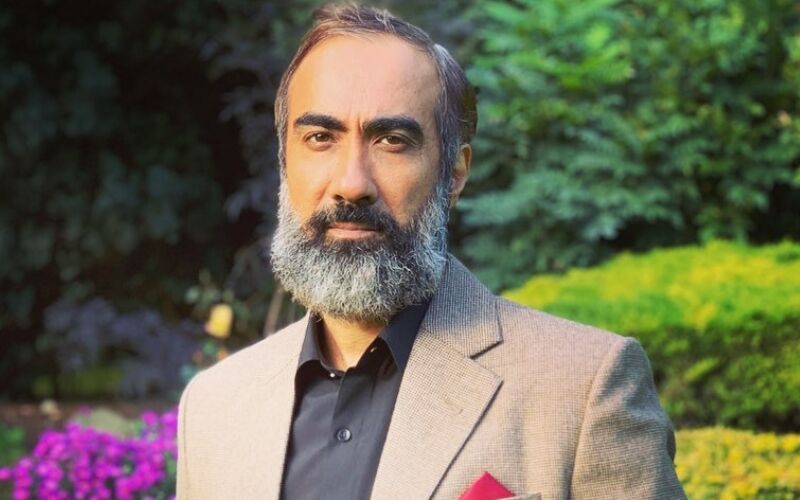 THROWBACK! When Ranvir Shorey Opened Up About ‘Gangs’ In Bollywood; Actor Recalled, ‘Standing On Somebody's Toes, Scuttling Somebody's Career’