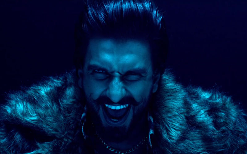 Ranveer Singh’s Record Label, IncInk Drops The First Song, Zeher And It’s Fiery To Another Level