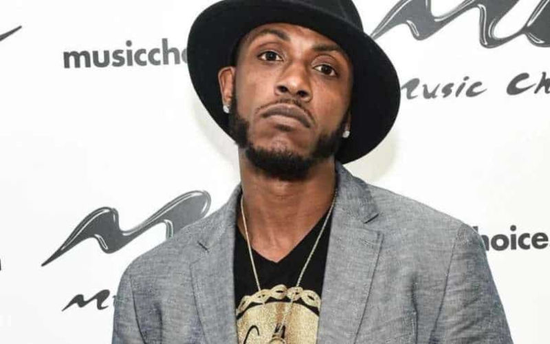 Rapper Mystikal Accused Of RAPE, Choking A Woman, He Pleads Not Guilty To Rape And Drug Charges-Report