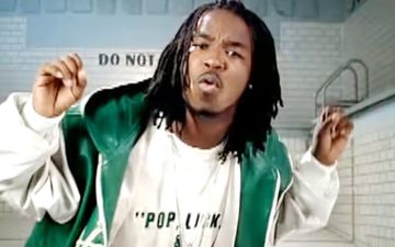 Pop, Lock And Drop It Rapper Huey Shot And Killed In Missouri; Fans In Shock - REPORTS