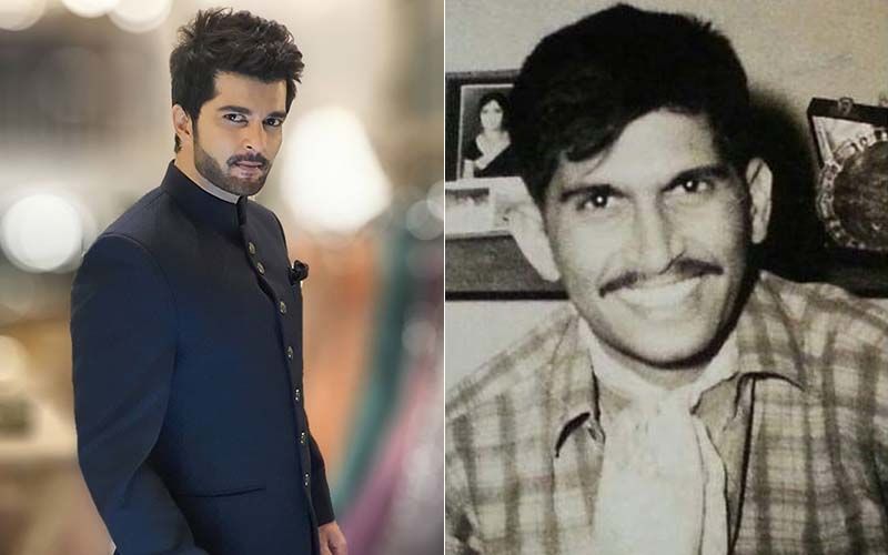 Nach Baliye 6 Contestant Raqesh Bapat’s Father Passes Away; Actor Posts A Heartfelt Letter Remembering Him