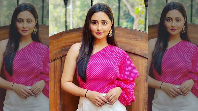 Bigg Boss 13’s Rashami Desai On Physical Abuse And Ex-Husband Nandish Sandhu, 'We Brought Out The Devil In Each Other'