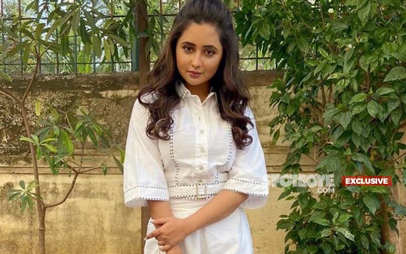 Rashami Desai On Resuming Naagin 4 Shoot: 'I Have A Lot Of Fear Inside Me'- Watch EXCLUSIVE VIDEO