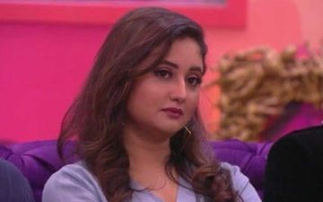 Bigg Boss 13: Fans Call Rashami Desai Strongest; Trend #BBCantBreakRashamiDesai With Full Force