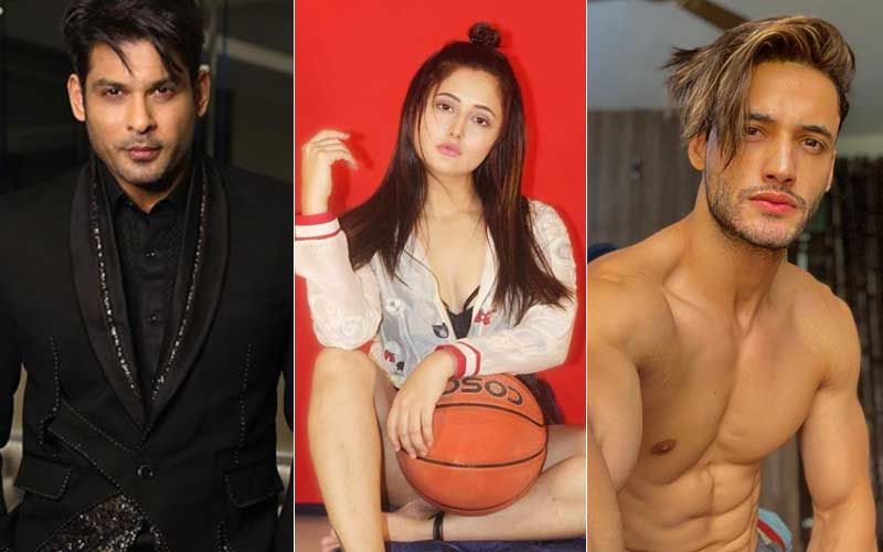 Bigg Boss 14 Fan Reaction: Sidharth Shukla, Asim Riaz And Rashami Desai Fans Says, ‘Seasons May Come But BB13 Created Magic Like No Other’