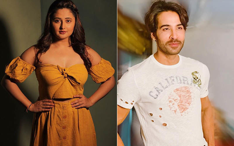 Bigg Boss 13: Rashami Desai’s Alleged BF Arhaan Khan Talks About Their Marriage Rumours And Her Journey In The House