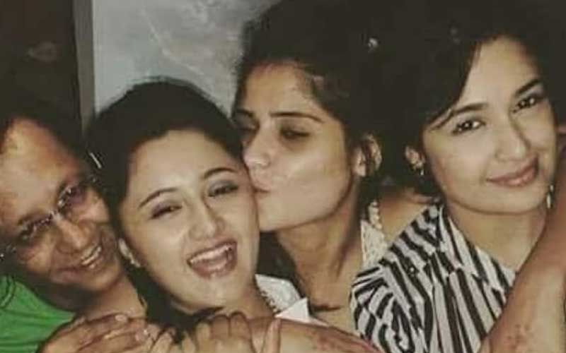 Bigg Boss 13: Rashami Desai’s Throwback Pictures With Arti Singh, Yuvika Chaudhary And Tinaa Datta Deserve Your Attention