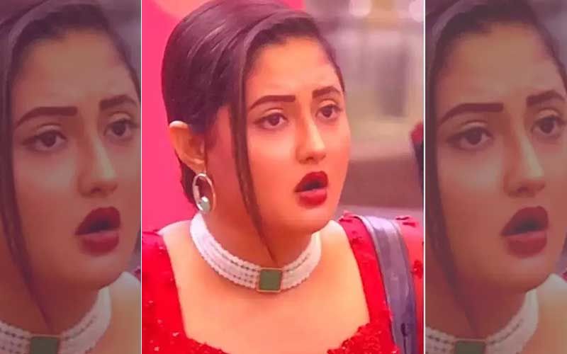 Rashami Desai’s Fan Passes Away Due To COVID-19; Actress Sends Condolences, ‘Feeling Helpless And Devastated’