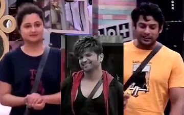 Bigg Boss 13: Himesh Reshammiya Exposes Rashami Desai Of Stealing Tea Leaves; Sidharth Shukla Shouts ‘Chor, Chor’