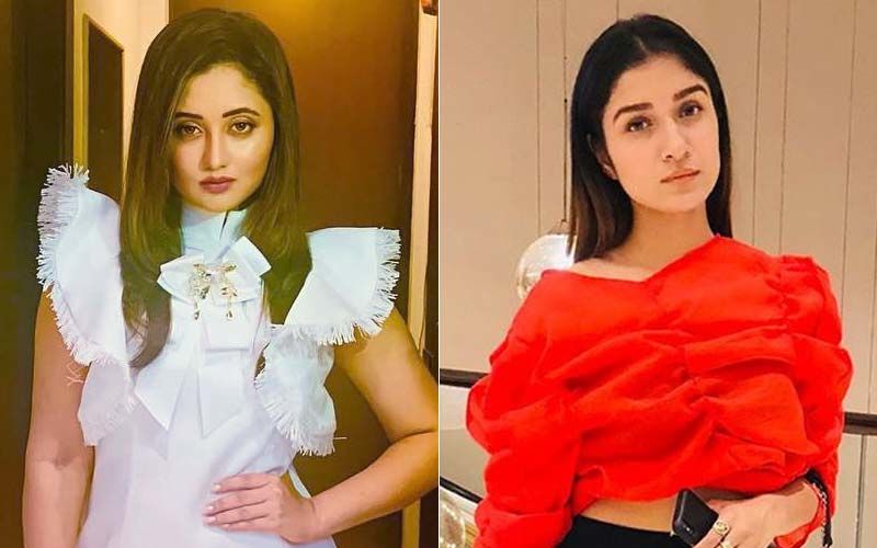 Bigg Boss 13: Shefali Bagga Body Shames Rashami Desai, Says ‘Motape Se Size Badh Raha Hai, Par Height Se Nahi’