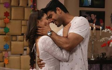 BIGG BOSS 13: ‘Hamari Shaadi Show Main Hui Thi, Real Life Main Nahi’ Sidharth Shukla WARNS Rashami Desai