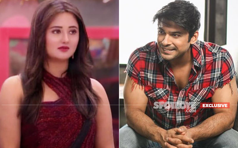 Rashami Desai And Sidharth Shukla Will Compete Even After Bigg Boss 13, Details Of New Show Inside- EXCLUSIVE