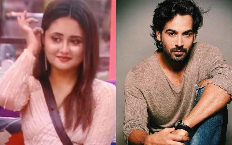 Bigg Boss 13: Rashami Desai Confesses She Likes Arhaan Khan; Reveals She Is Planning To Settle In Matrimony Next Year