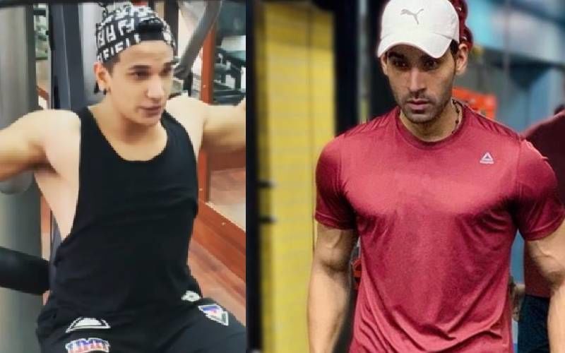 Bigg Boss 13's Arhaan Khan Opens Up On His Equation With Prince Narula; Calls Him A 'Good Friend'